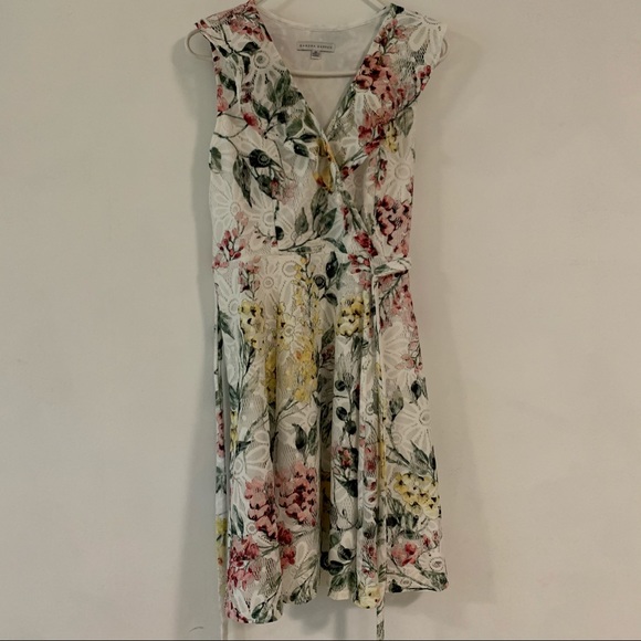 Sandra Darren Dress - Picture 4 of 5